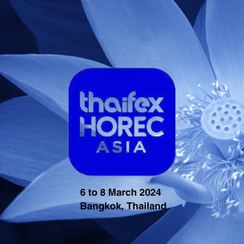 Thaifex Horec Asia 2024