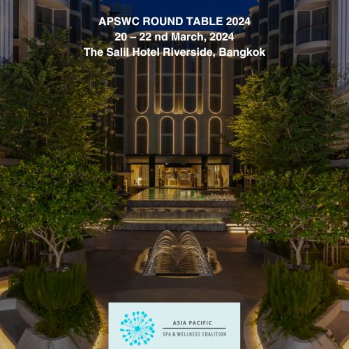 APSWC Round Table 2024
